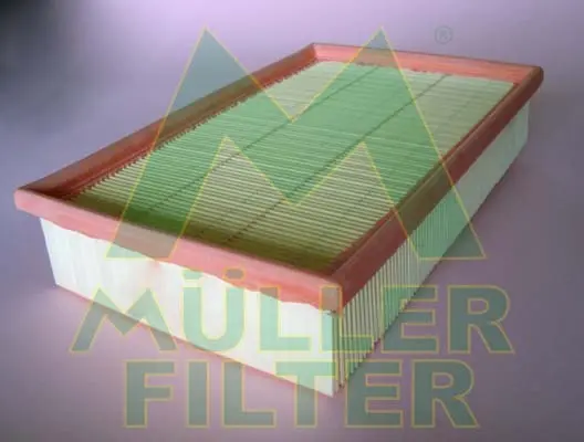 въздушен филтър MULLER FILTER       