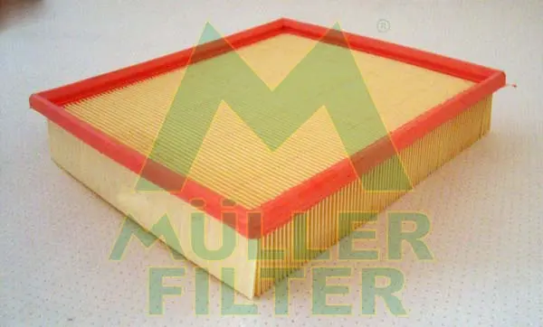 въздушен филтър MULLER FILTER       