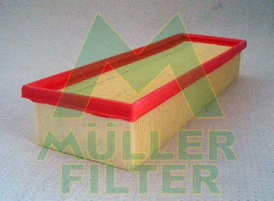 въздушен филтър MULLER FILTER       