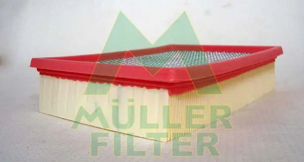 въздушен филтър MULLER FILTER       