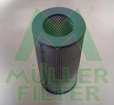 въздушен филтър MULLER FILTER       