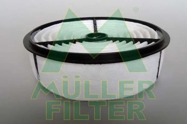 въздушен филтър MULLER FILTER       