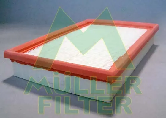 въздушен филтър MULLER FILTER       