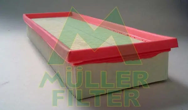 Въздушен филтър MULLER FILTER