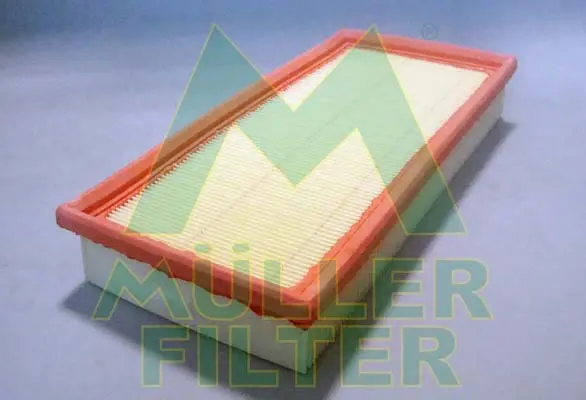 въздушен филтър MULLER FILTER       