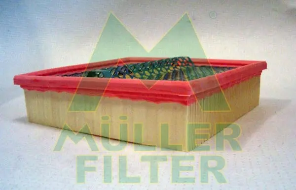 въздушен филтър MULLER FILTER       
