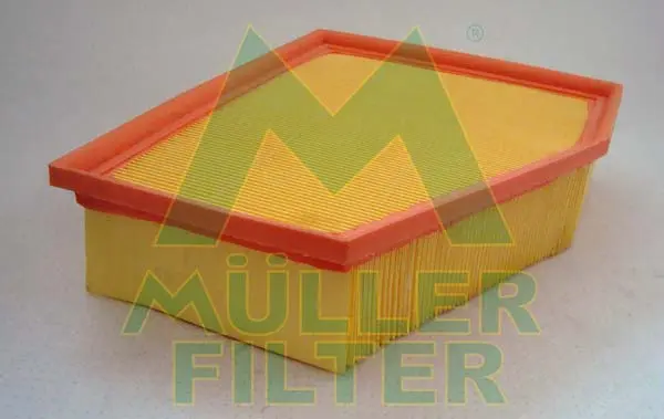 въздушен филтър MULLER FILTER       