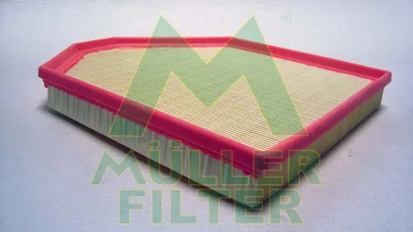 въздушен филтър MULLER FILTER       