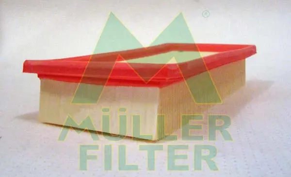 въздушен филтър MULLER FILTER       