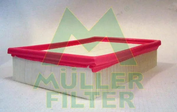 въздушен филтър MULLER FILTER       