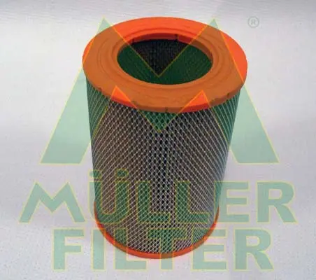 въздушен филтър MULLER FILTER       