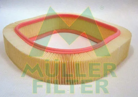 въздушен филтър MULLER FILTER       