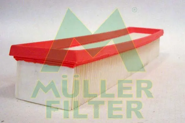 въздушен филтър MULLER FILTER       