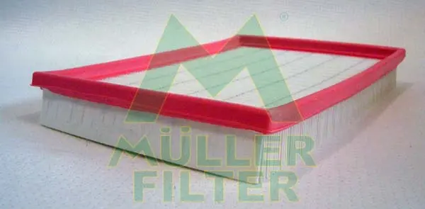 въздушен филтър MULLER FILTER       