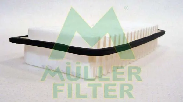 въздушен филтър MULLER FILTER       