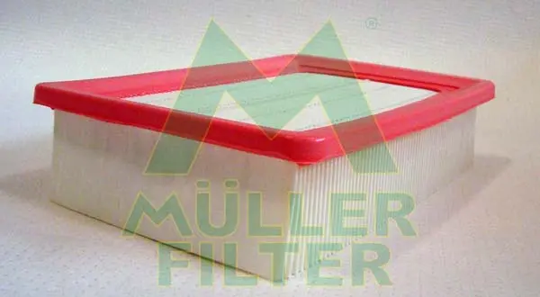 въздушен филтър MULLER FILTER       