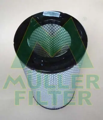 Въздушен филтър MULLER FILTER