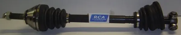 полуоска RCA FRANCE          