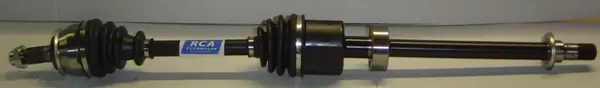 полуоска RCA FRANCE          