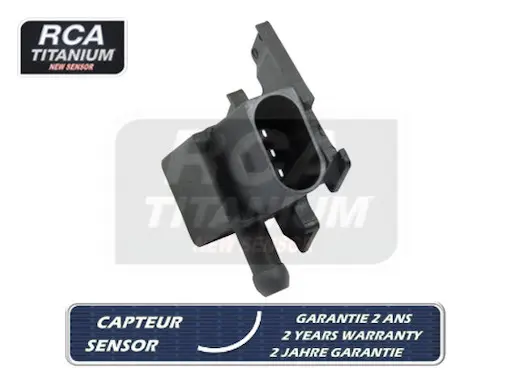 Сензор, налягане изпускателен колектор RCA FRANCE          