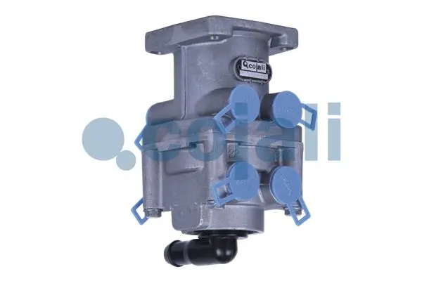 спирачен клапан, работна спирачна система COJALI              