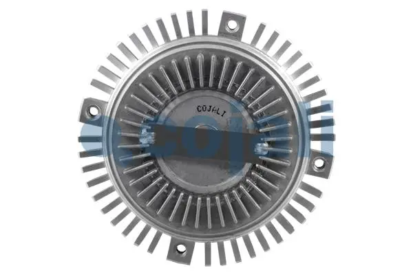 съединител, вентилатор на радиатора COJALI              