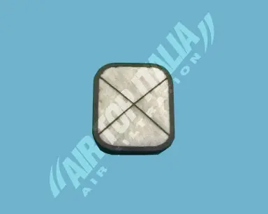 Филтър купе (поленов филтър) ZAFFO               