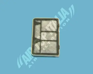 Филтър купе (поленов филтър) ZAFFO               