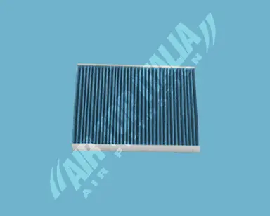 Филтър купе (поленов филтър) ZAFFO               