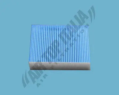 Филтър купе (поленов филтър) ZAFFO               