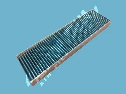 Филтър купе (поленов филтър) ZAFFO               