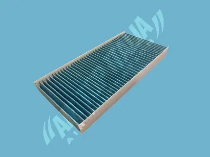 Филтър купе (поленов филтър) ZAFFO               