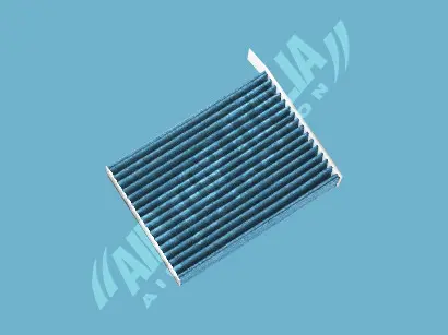 Филтър купе (поленов филтър) ZAFFO               