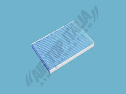 Филтър купе (поленов филтър) ZAFFO               