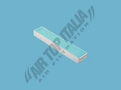 Филтър купе (поленов филтър) ZAFFO               