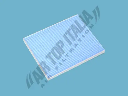 Филтър купе (поленов филтър) ZAFFO               