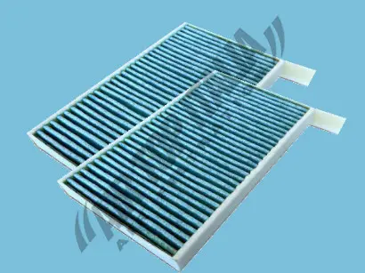 Филтър купе (поленов филтър) ZAFFO               