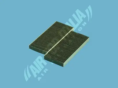 Филтър купе (поленов филтър) ZAFFO               