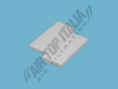 Филтър купе (поленов филтър) ZAFFO               