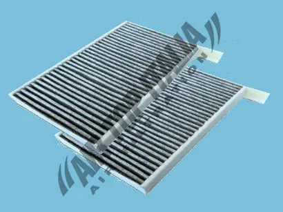 Филтър купе (поленов филтър) ZAFFO               