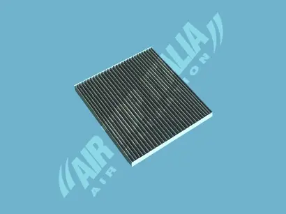 Филтър купе (поленов филтър) ZAFFO               