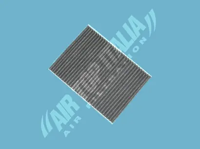 Филтър купе (поленов филтър) ZAFFO               