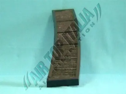 Филтър купе (поленов филтър) ZAFFO               