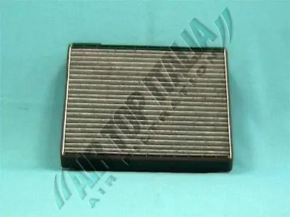 Филтър купе (поленов филтър) ZAFFO               