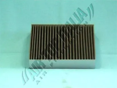 Филтър купе (поленов филтър) ZAFFO               