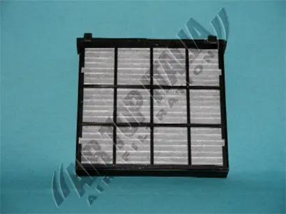 Филтър купе (поленов филтър) ZAFFO               