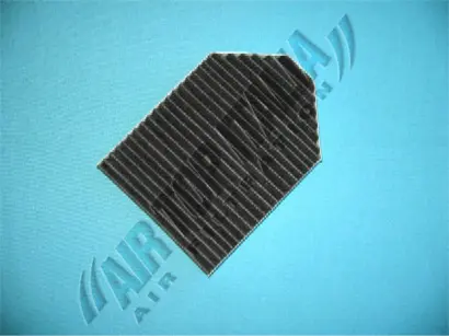 Филтър купе (поленов филтър) ZAFFO               