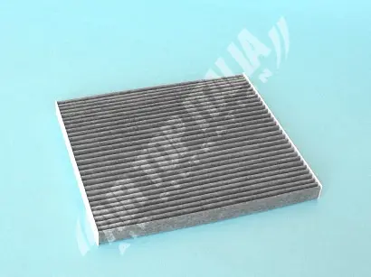 Филтър купе (поленов филтър) ZAFFO               