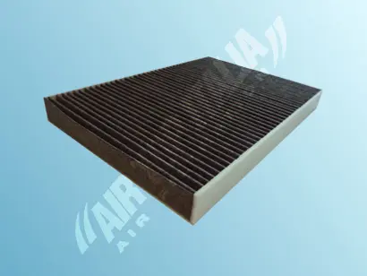 Филтър купе (поленов филтър) ZAFFO               