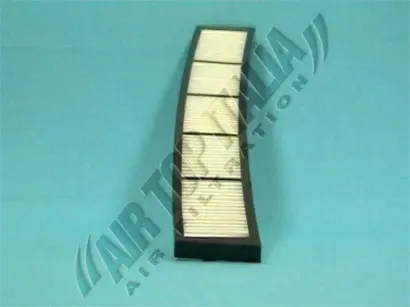 Филтър купе (поленов филтър) ZAFFO               